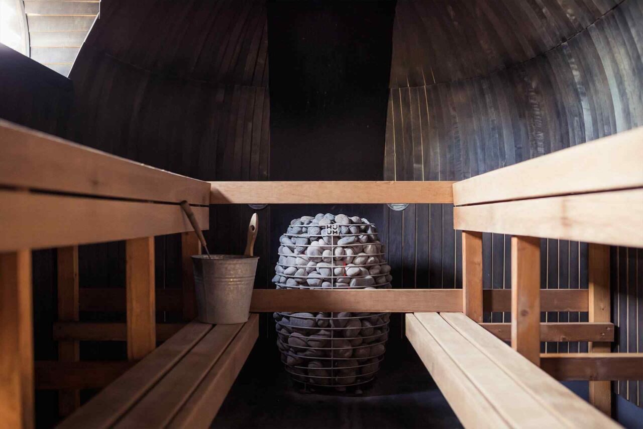 Authentic Ayurvedic Spa Treatment in Dhaka