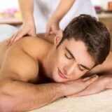 Massage Therapy in Dhaka