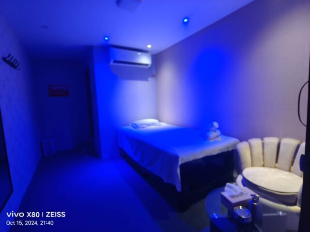 spa near me in Gulshan