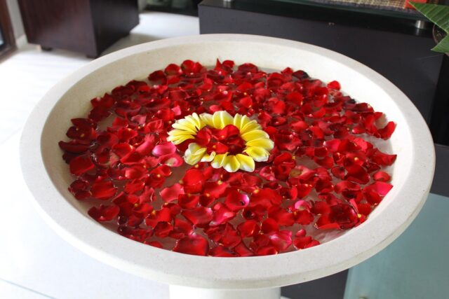 Massage Center in Gulshan