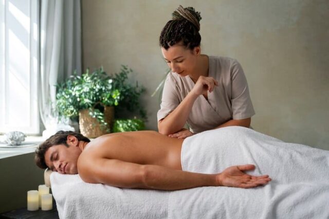 The Spa Guardian