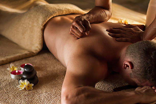 clean and safe spa in Dhaka