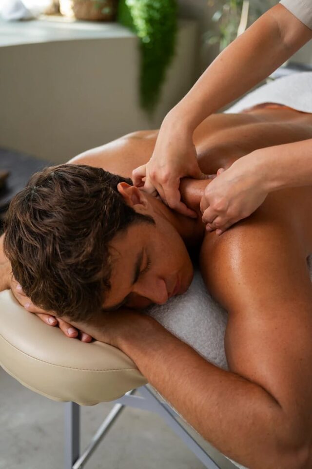 relaxing spa for tourists in Bangladesh