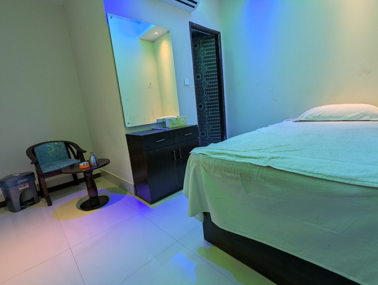 Discover The Spa Guardian: Your Premier Spa Near Me Gulshan, Dhaka