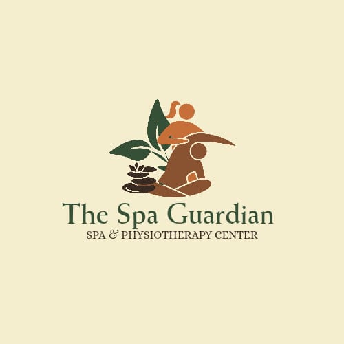 The Spa Guardian Logo