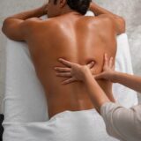 spa near me open now