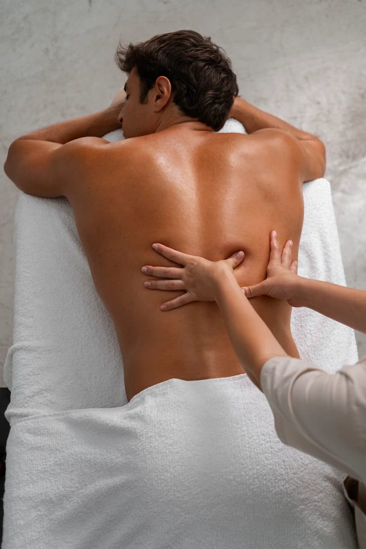 Spa Near Me Open Now | The Spa Guardian 2025