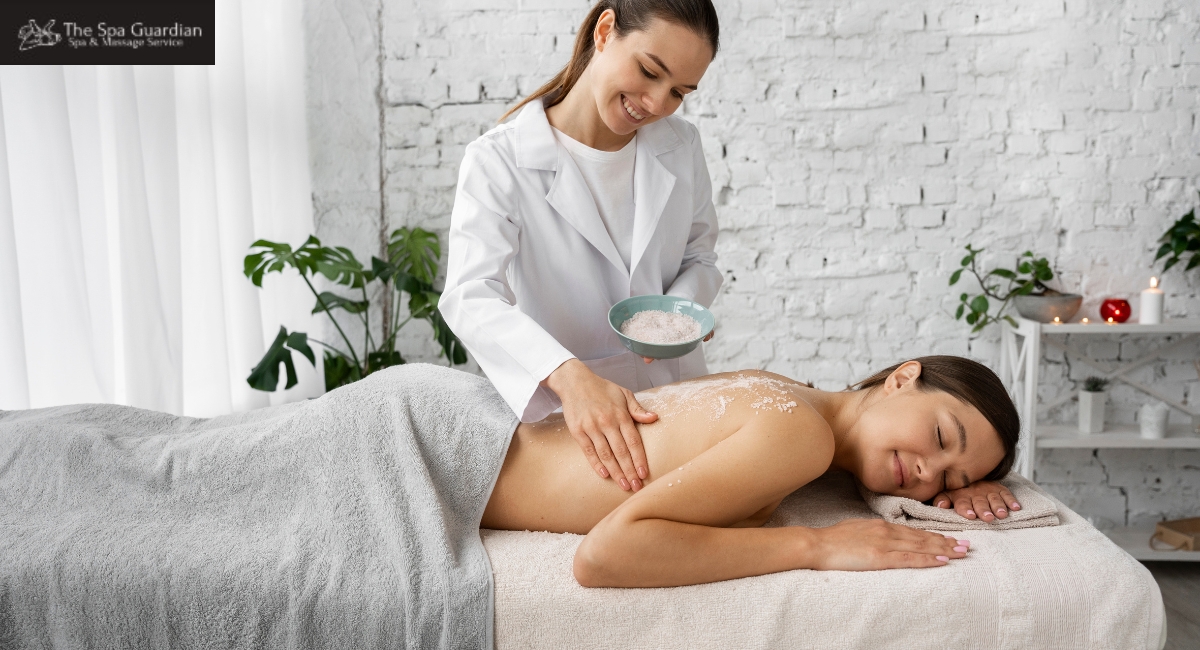 Best Massage in Gulshan