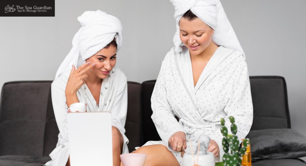 Best Massage in Gulshan