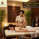 Hot Stone Massage