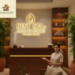 Spa in Gulshan