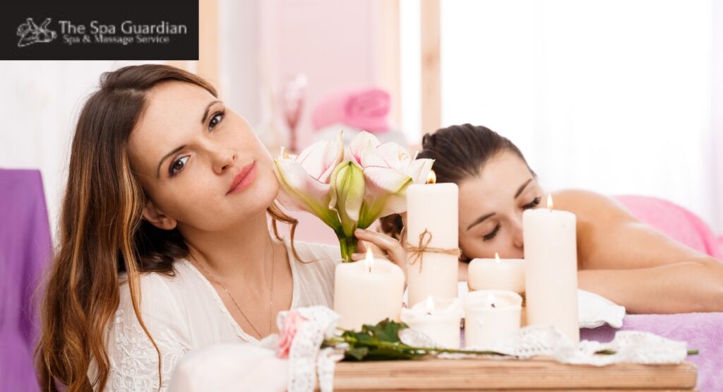Best Massage Services in Gulshan
