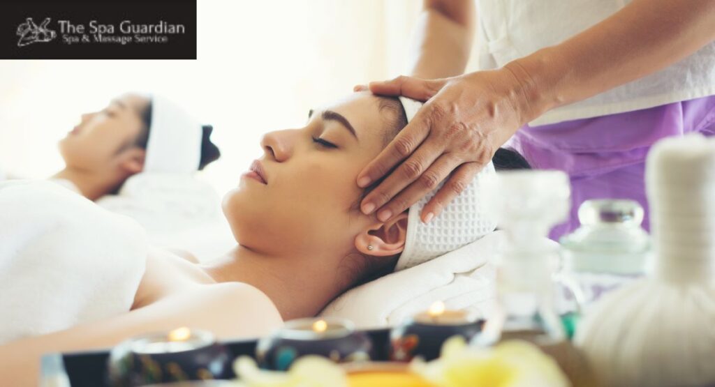 Best Massage Services in Gulshan