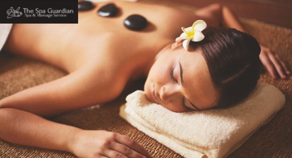 Pregnancy Massage Dhaka