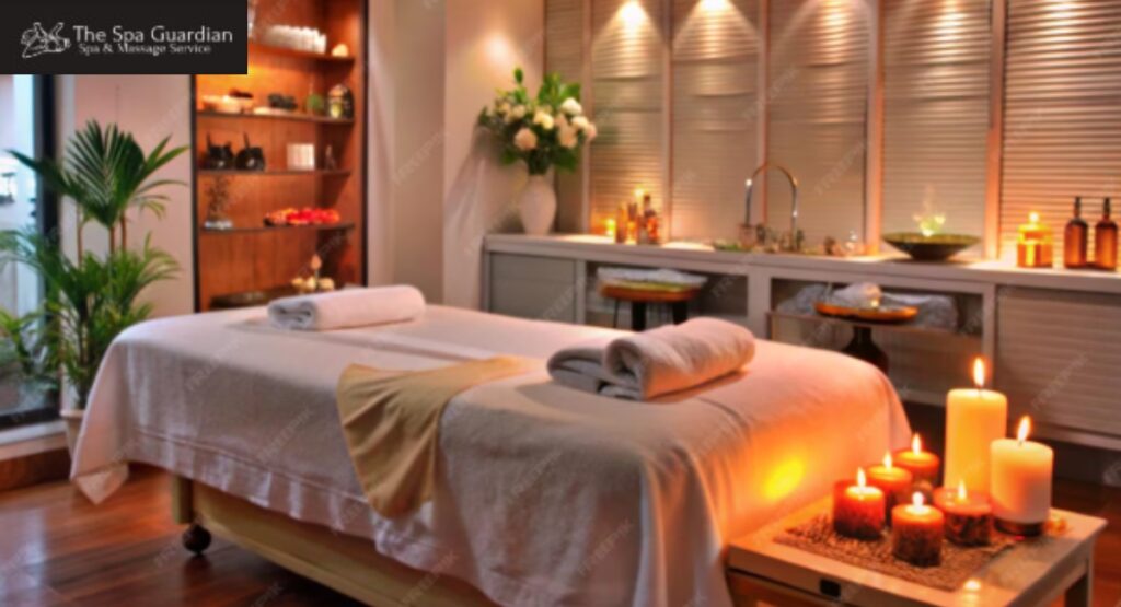  luxury spa dhaka​