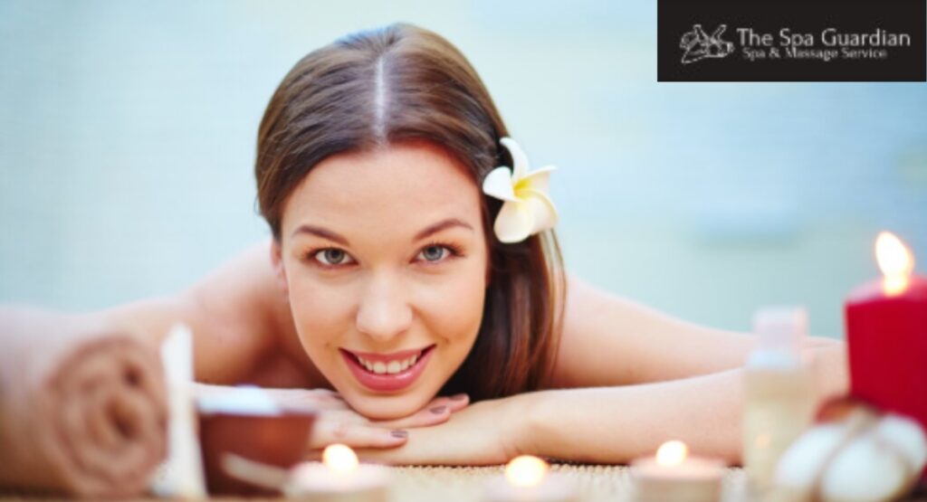 luxury spa dhaka​  
