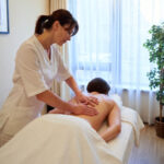 Body Massage in Dhaka