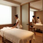 Massage Therapy Benefits