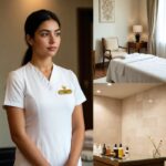 Professional spa in Gulshan Dhaka for foreigners and expats at The Spa Guardian