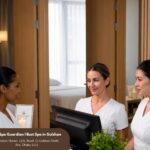 Thai massage in Dhaka